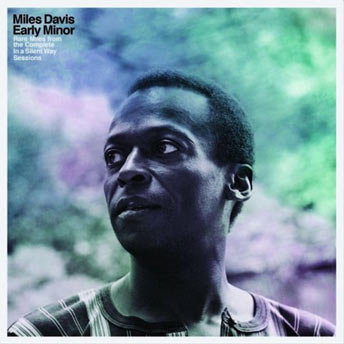 Miles Davis - Early Minor