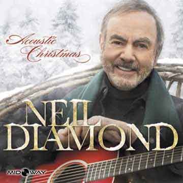 Neil Diamond | Acoustic Christmas