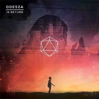 Odesza - In Return Album
