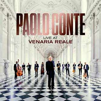 Paolo Conte - Live At Venaria Reale 