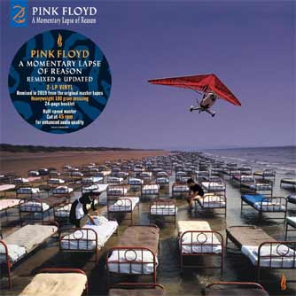 Pink Floyd - A Momentary Lapse ..