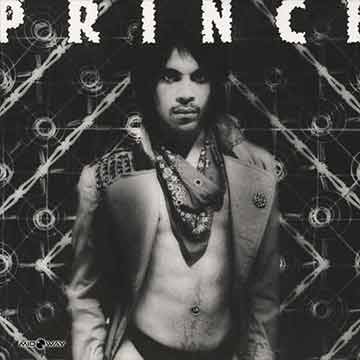 Prince | Dirty Mind