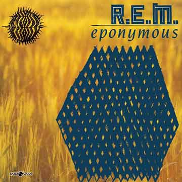 R.E.M. | Eponymous