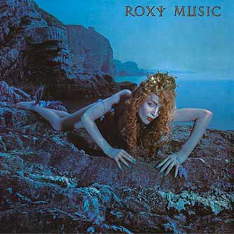 Roxy Music - Siren Half Speed