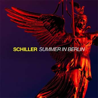 Schiller - Summer In Berlin (Cd+Blu-Ray)