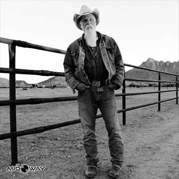 Seasick Steve | Keepin The Horse Between Me And The Ground
