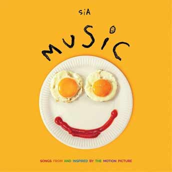 Sia - Music (Vinyl Lp)