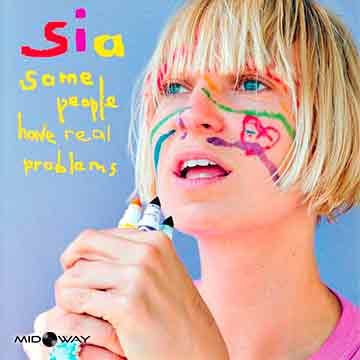 Sia | Some People Have Real Problems (Lp)