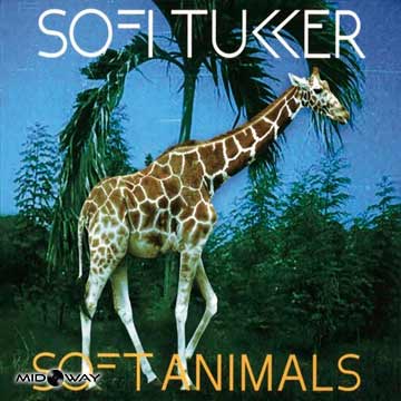 Sofi Tukker Soft Animals