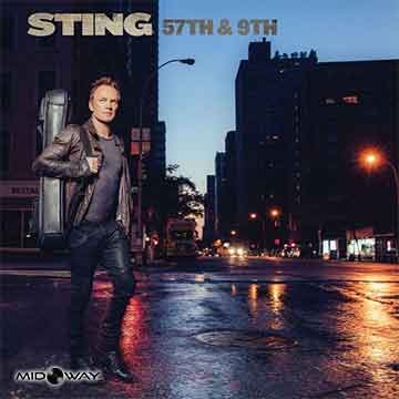 Sting | 57Th & 9Th