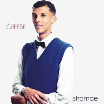 Stromae - Cheese Album