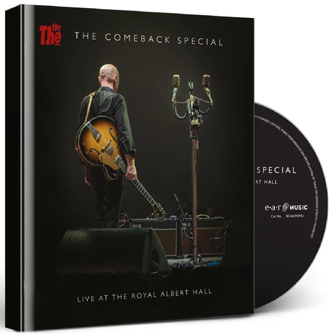 The The -  Comeback Special Blu-ray