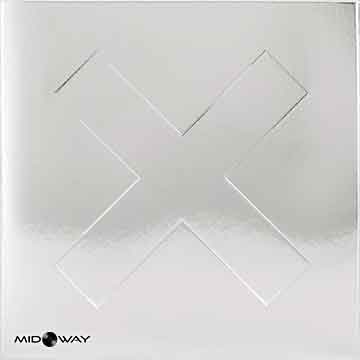 The XX | I See You