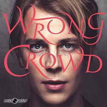 Tom Odell | Wrong Crowd