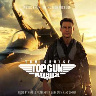 Top Gun: Maverick Lp Soundtrack