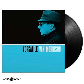 Van Morrison - Versatile (2 Lp)