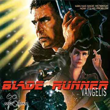 Vangelis | Blade Runner -Hq-