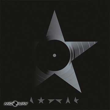 David Bowie | Blackstar
