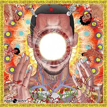 Flying, Lotus, You'Re, Dead!