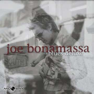 Joe Bonamassa | Blues Deluxe