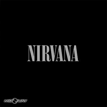 Nirvana | Nirvana (Deluxe 45Rpm)