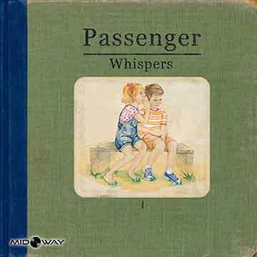 Passenger | Whispers