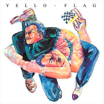 Yello | Flag