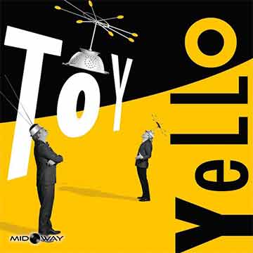 Yello | Toy