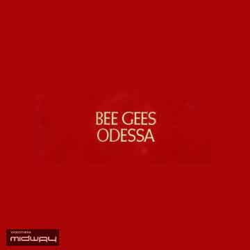 Bee Gees - Odessa (Lp)
