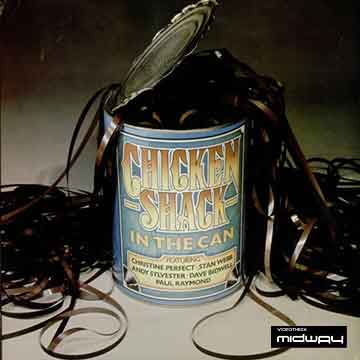 Chicken, Shack, In, The, Can, Lp