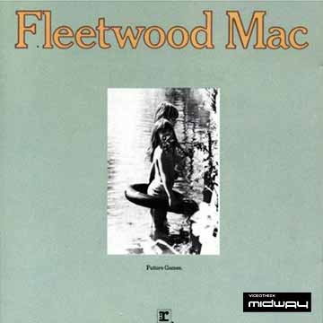 Fleetwood Mac | Future Games (Lp)
