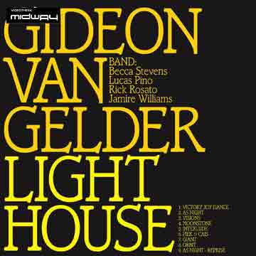 Gideon, van Gelder, Lighthouse-Hq-