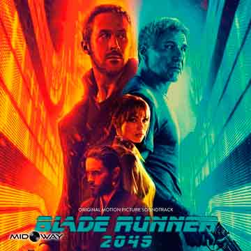Hans Zimmer | Blade Runner 2049