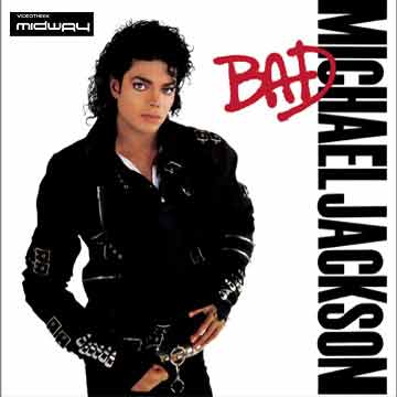 Michael, Jackson, Bad, (Remastered)
