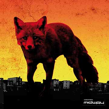 Prodigy, Day, Is, My, Enemy, Box, (Lp)
