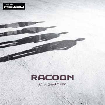 Racoon, All, In, Good, Time, LP, +, CD