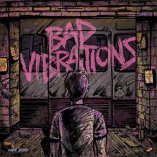 A Day To Remember | Bad Vibrations (Lp)