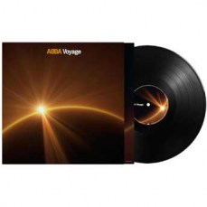 ABBA Voyage - Studio Album - Lp Midway