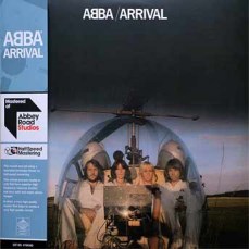 Abba - Arrival (Limited) Kopen? - Lp Midway