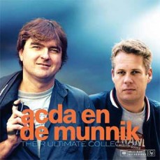 Acda En De Munnik - Their Ultimate Collection - Lp Midway