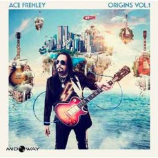 Ace Frehley | Origins Vol.1 (Lp+Cd)