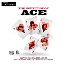 Ace - Very Best Of Vinyl Album - Lp Midway