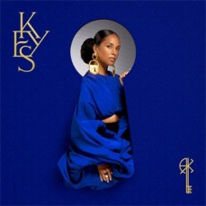 Alicia Keys - Keys Vinyl Album - Lp Midway