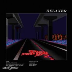 Alt-J | Relaxer (Lp)