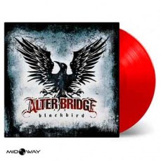 Alter Bridge | Blackbird (Lp)