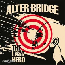 Alter Bridge | The Last Hero (Lp)