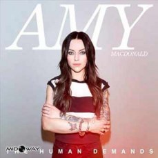 Amy MacDonald - Human Demands Kopen? - Lp Midway