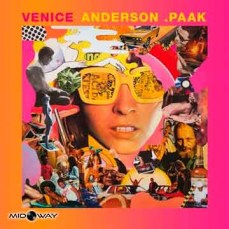 Anderson Paak | Venice (Lp)