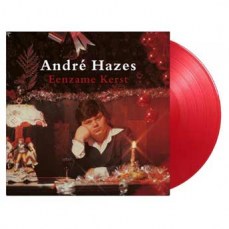 Andre Hazes - Eenzame Kerst (coloured vinyl) - Lp Midway