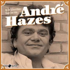 Andre Hazes | Op De Schoorsteen.. (7-Inch)
